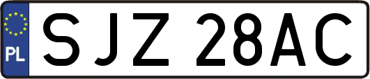 SJZ28AC