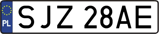 SJZ28AE