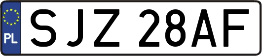 SJZ28AF