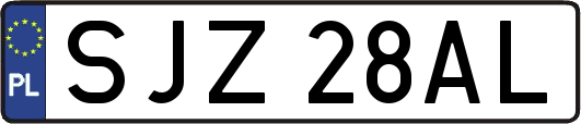 SJZ28AL