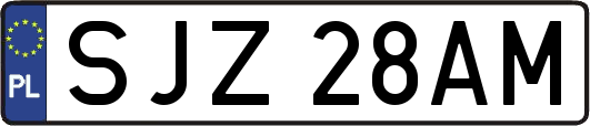 SJZ28AM
