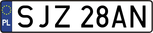 SJZ28AN