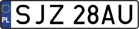 SJZ28AU
