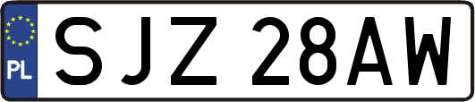 SJZ28AW