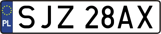 SJZ28AX