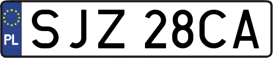 SJZ28CA