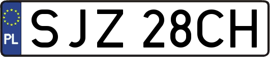 SJZ28CH