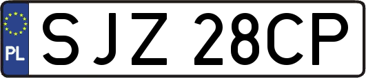 SJZ28CP
