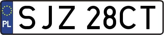 SJZ28CT