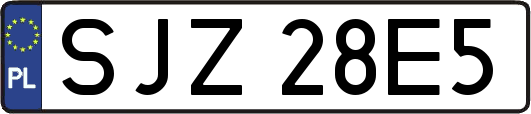 SJZ28E5