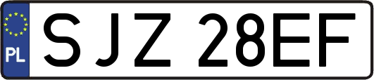 SJZ28EF