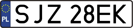 SJZ28EK