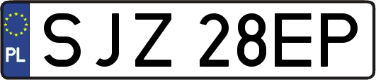 SJZ28EP