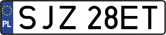 SJZ28ET