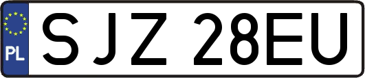 SJZ28EU