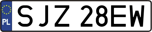SJZ28EW