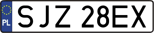 SJZ28EX