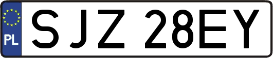 SJZ28EY