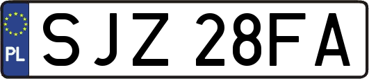 SJZ28FA
