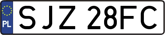 SJZ28FC