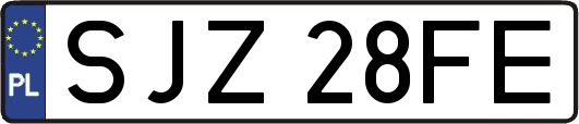 SJZ28FE