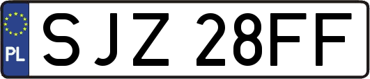 SJZ28FF