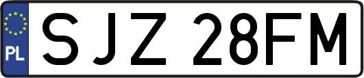 SJZ28FM
