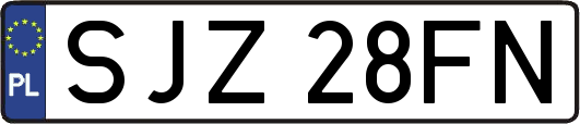SJZ28FN