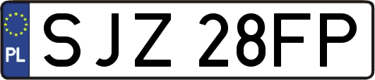 SJZ28FP