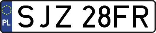 SJZ28FR