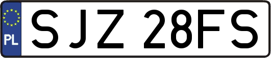 SJZ28FS