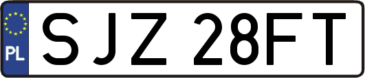 SJZ28FT