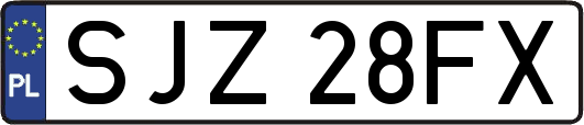 SJZ28FX