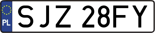 SJZ28FY