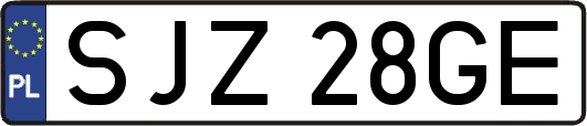SJZ28GE