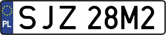 SJZ28M2