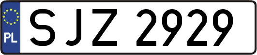 SJZ2929
