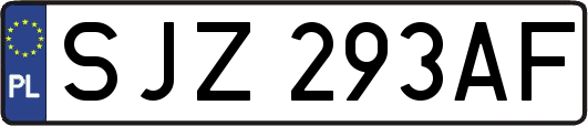 SJZ293AF