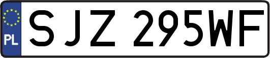 SJZ295WF