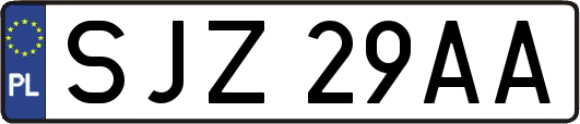 SJZ29AA