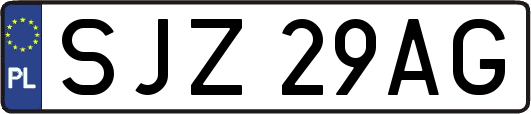SJZ29AG