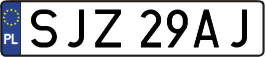 SJZ29AJ