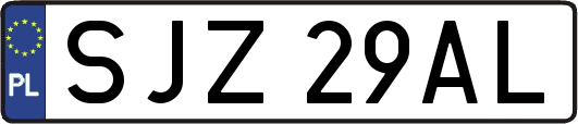 SJZ29AL