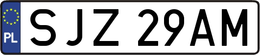 SJZ29AM
