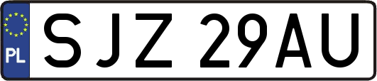 SJZ29AU
