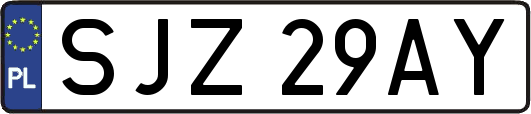 SJZ29AY