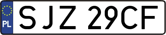 SJZ29CF