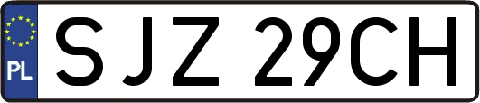 SJZ29CH