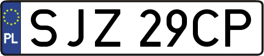 SJZ29CP