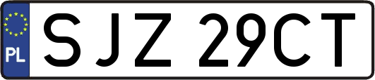 SJZ29CT